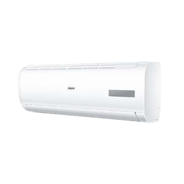 海尔 静音节能空调