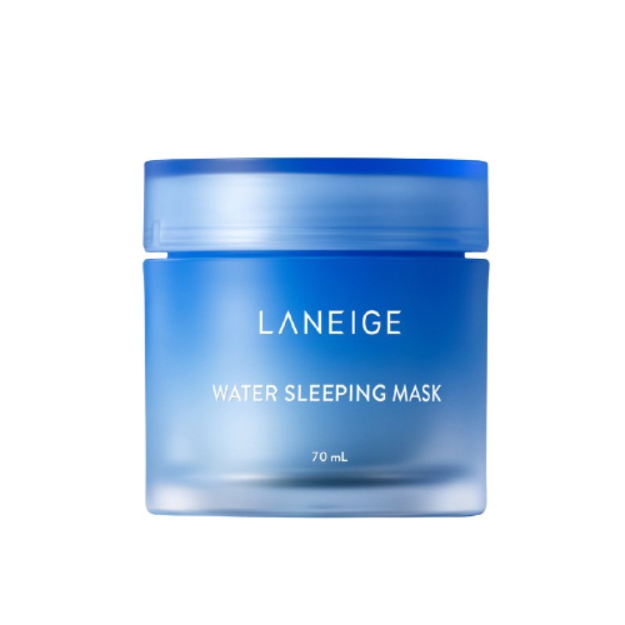 兰芝 夜间修护睡眠面膜