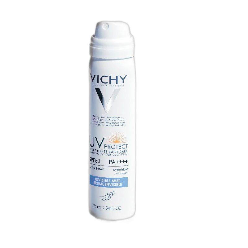 薇姿 养肤型防晒喷雾