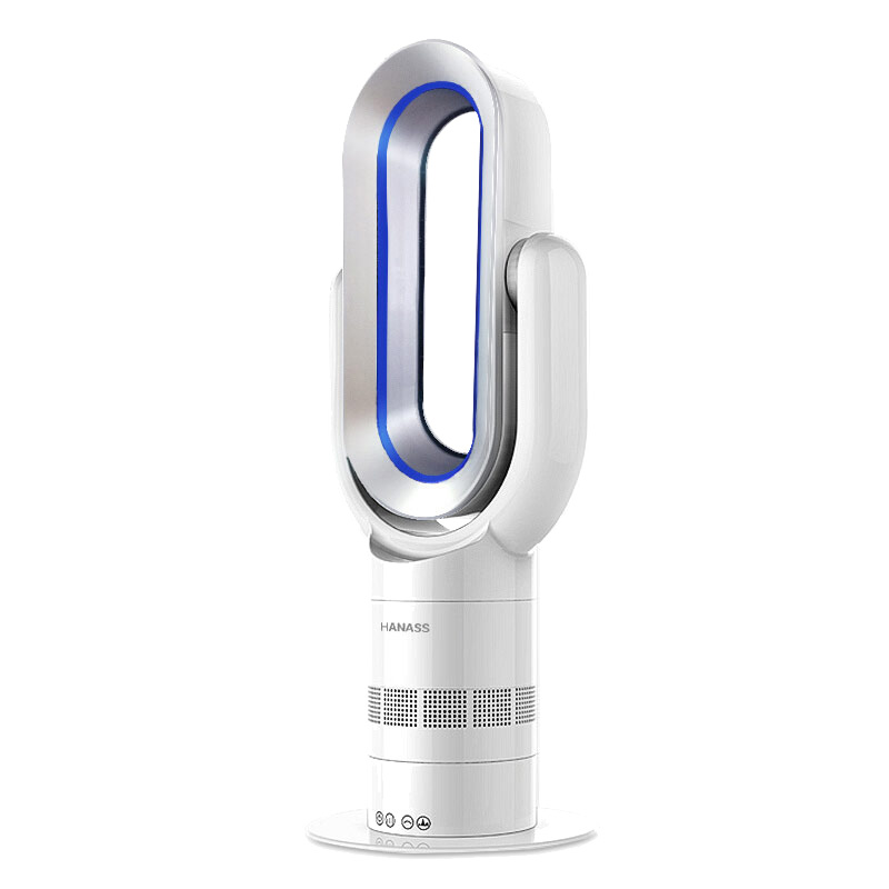 海纳斯 远程遥控电风扇