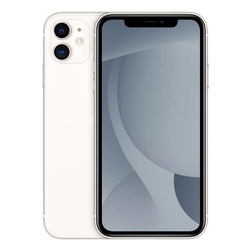 Apple 隐私保护全内置手机