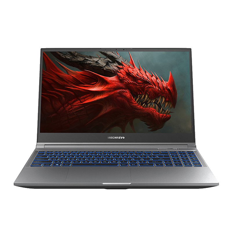 机械革命 2K高清分辨率游戏本