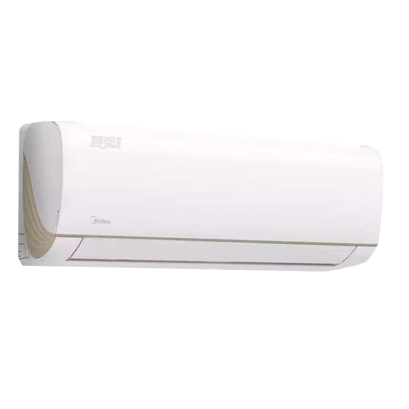 美的新能效挂机空调