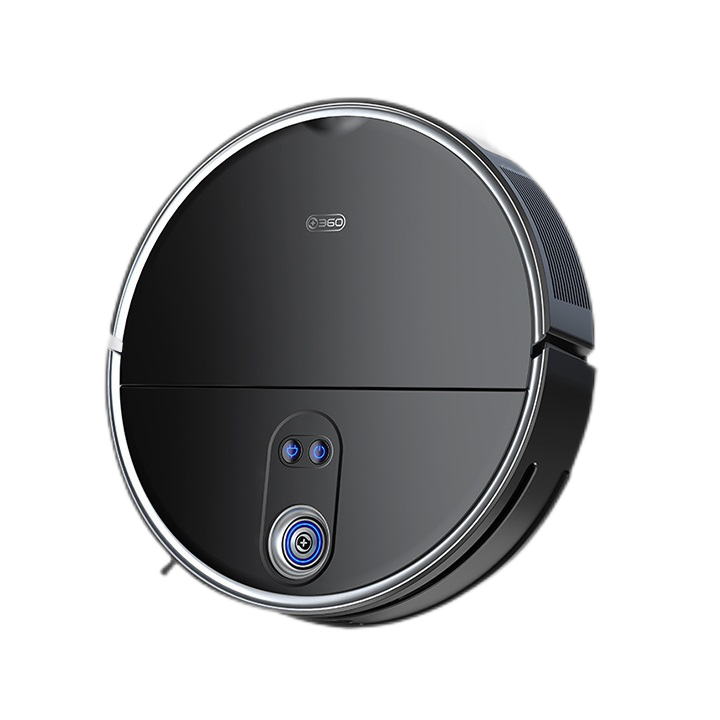 360 3D避障扫地机器人