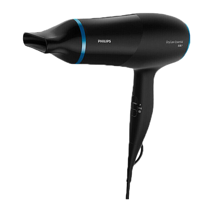 飞利浦 负离子养护吹风机