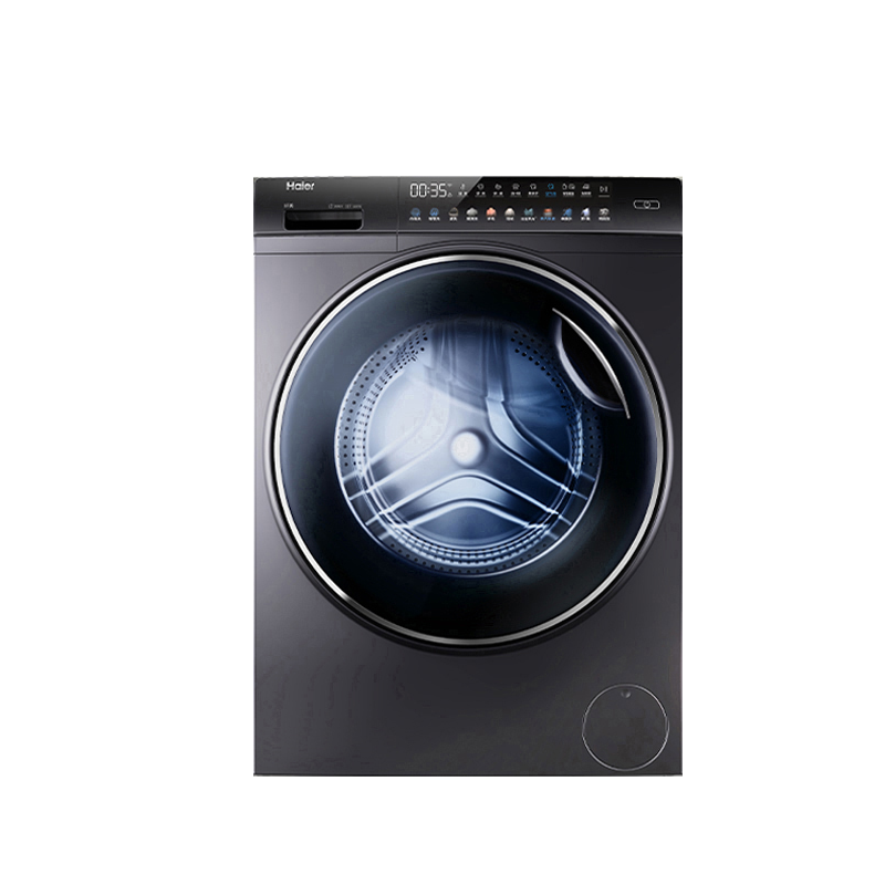 海尔 全自动滚筒洗衣机