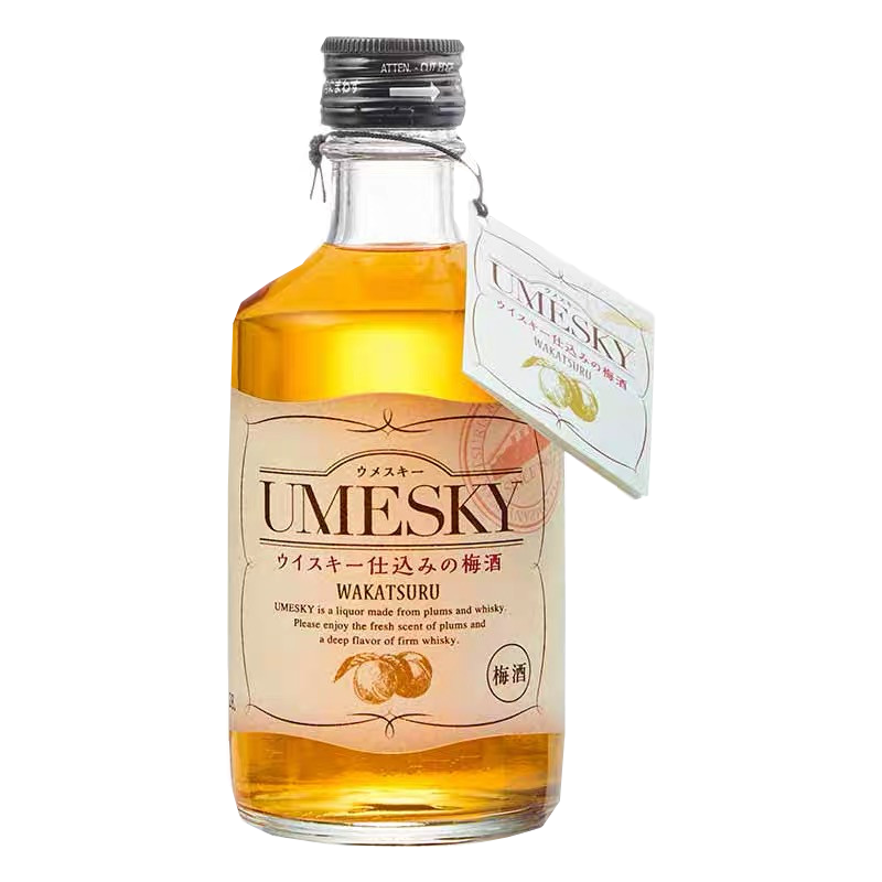 白花牌 女士果酒