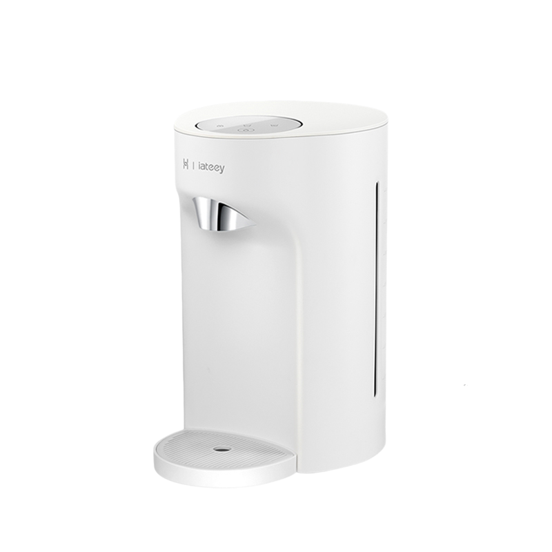 华为智选 快速出热水饮水机