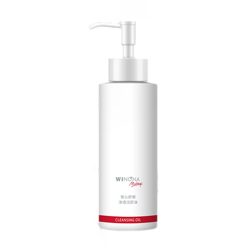 薇诺娜 水感质地卸妆水