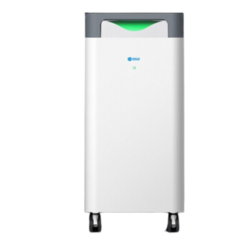 352正负离子消毒空气净化器