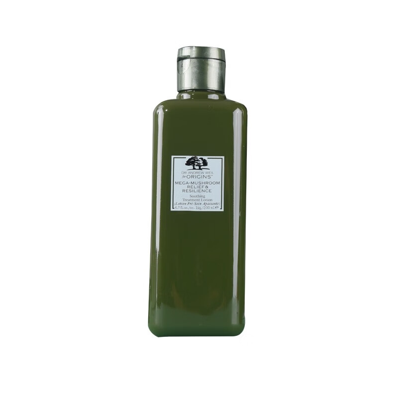 悦木之源韦博士灵芝精华爽肤水