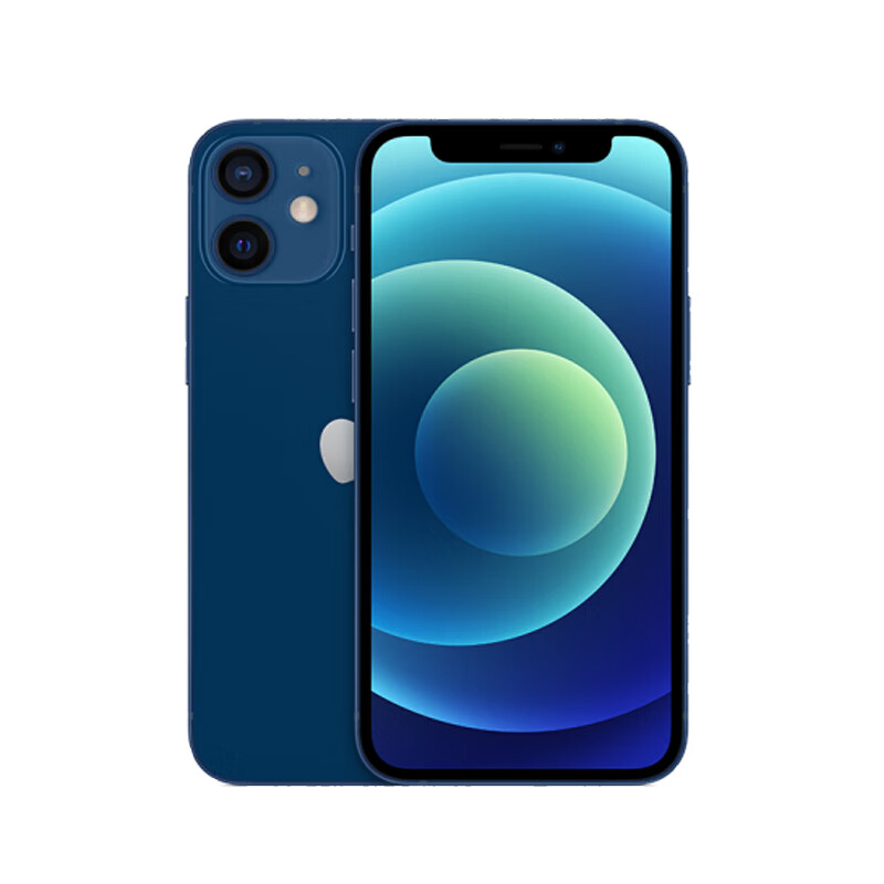 Apple 5.4英寸 手机