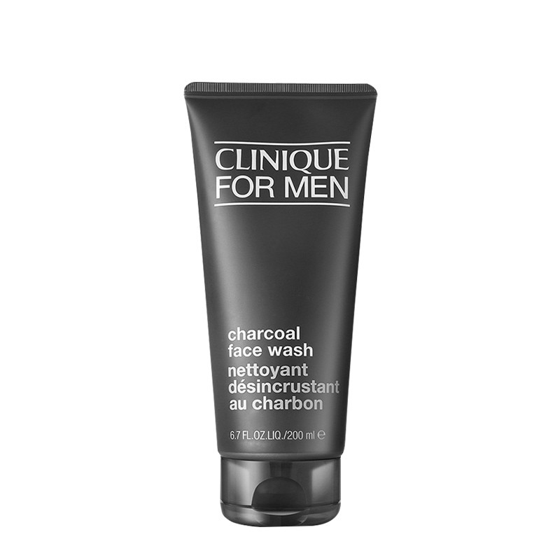 倩碧男士活炭净爽洗面奶