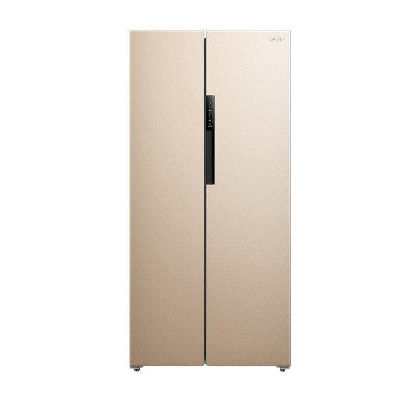 华凌双门节能省电大容量电冰箱