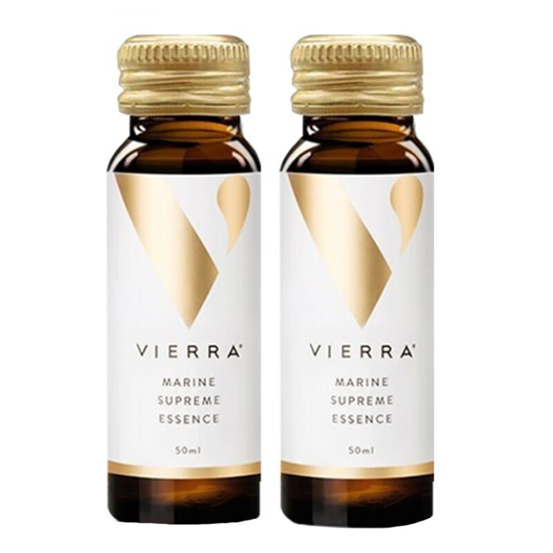 VIERRA便携胶原蛋白口服液