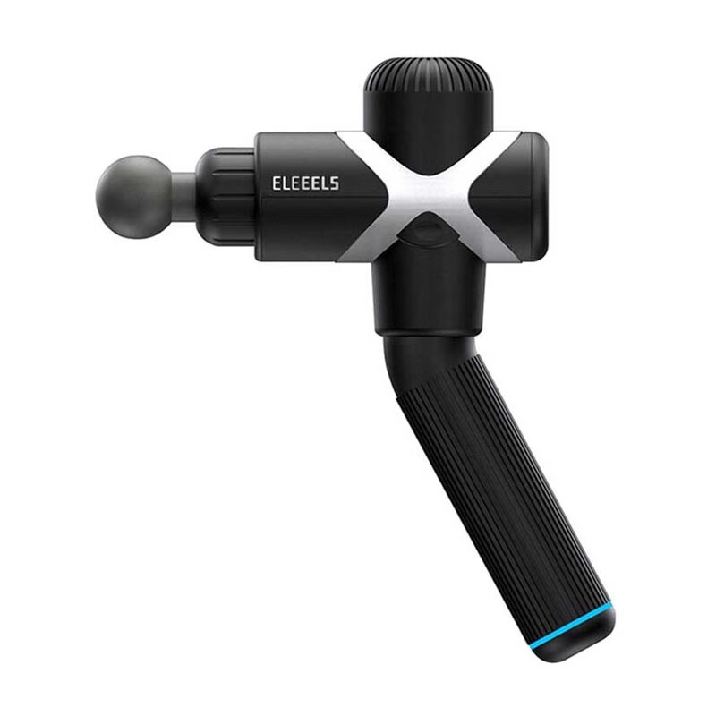 安善 倾斜工学手柄 筋膜枪