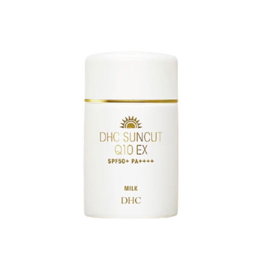 DHC 隔绝强光 防晒霜
