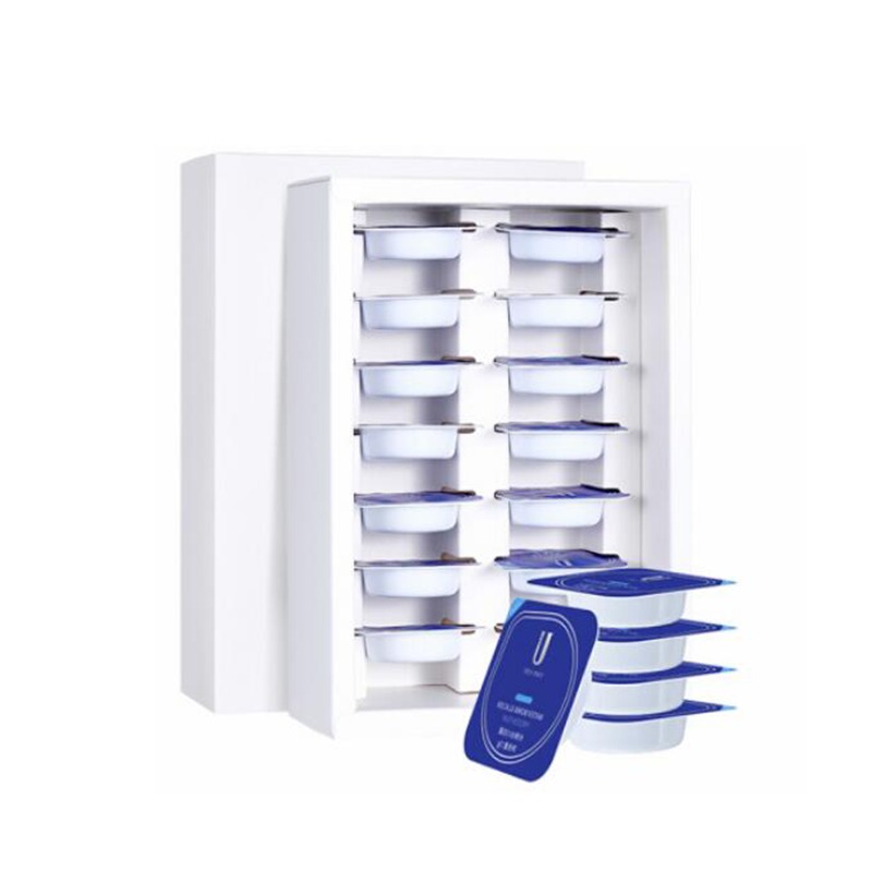 优理氏 免洗 面膜