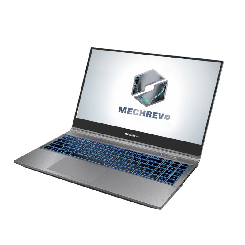 机械革命 5.8mm微边游戏本