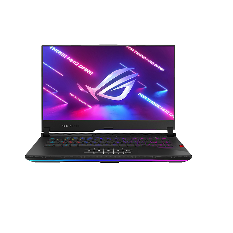 ROG 流畅高刷新游戏本