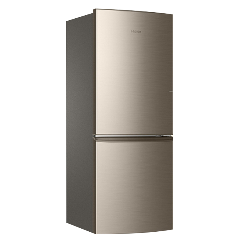 Haier 深冷速冻双门冰箱