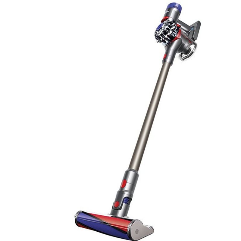 戴森 强劲马达吸尘器