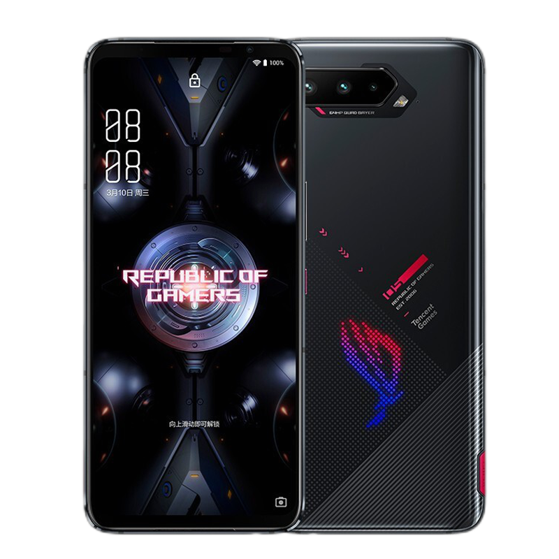 ROG5 性能优秀手机