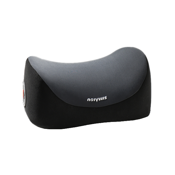 斯麦欧负离子有氧汽车头枕