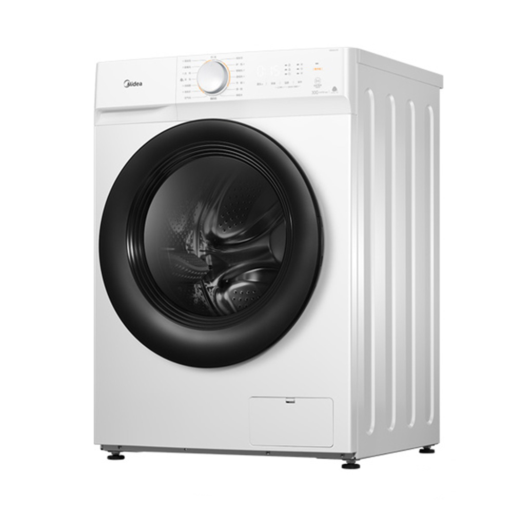 美的 全自动滚筒洗衣机