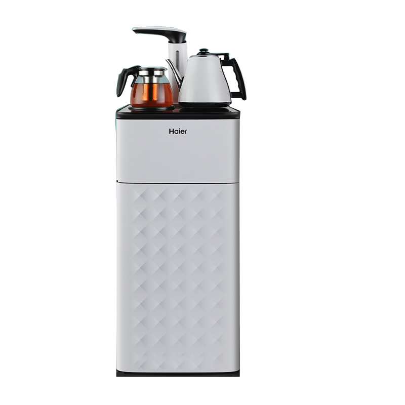 海尔防烫水壶饮水机