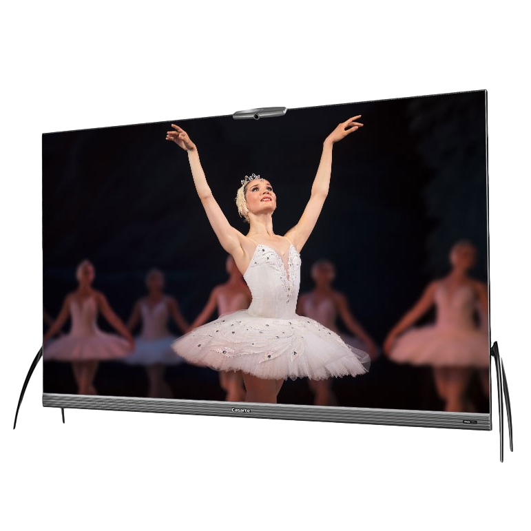 卡萨帝 加大内存平板电视