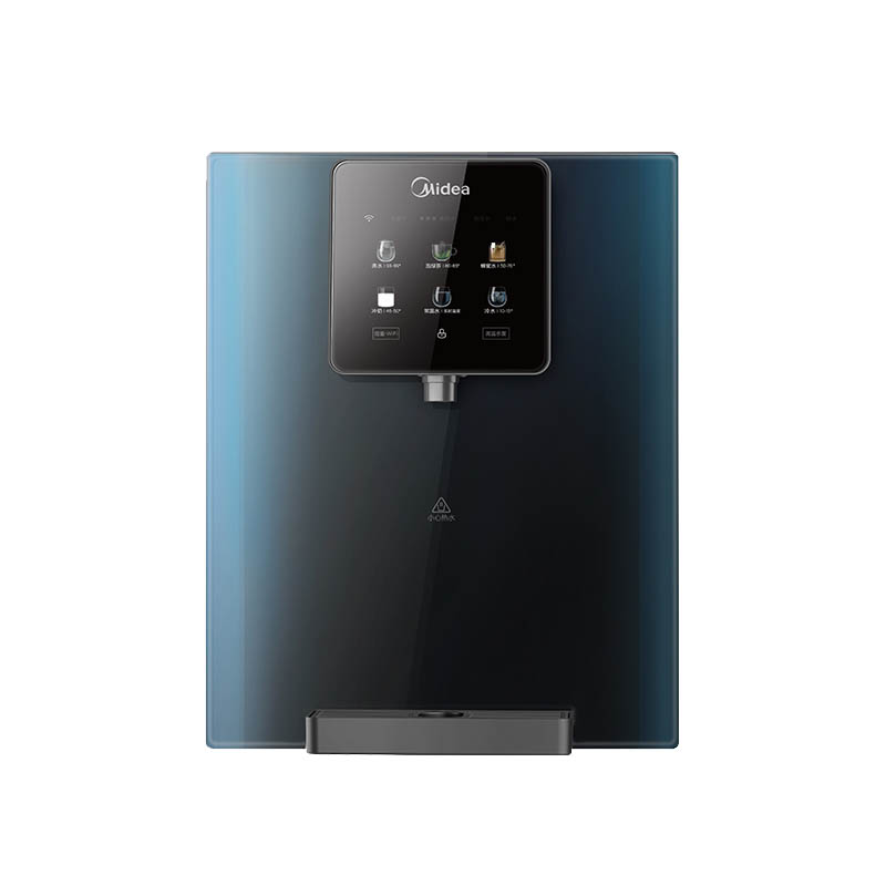 美的 冰胆制冷净水器