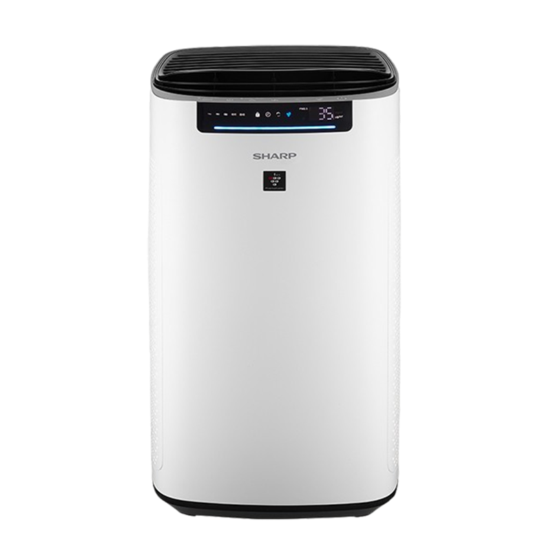 夏普 智能科技空气净化器