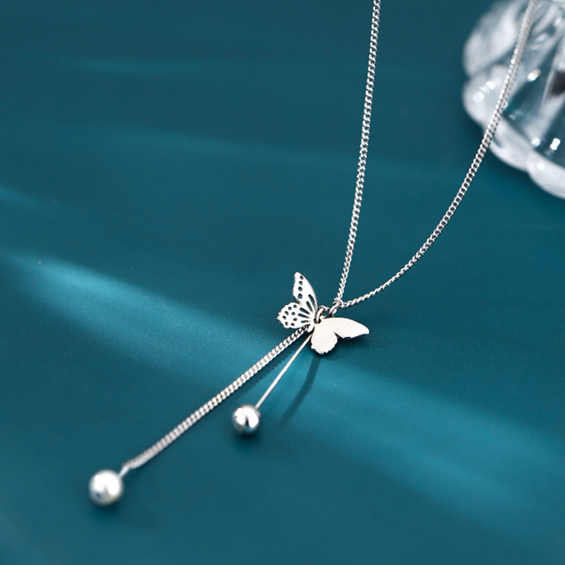 伊黛儿 轻奢设计感项链