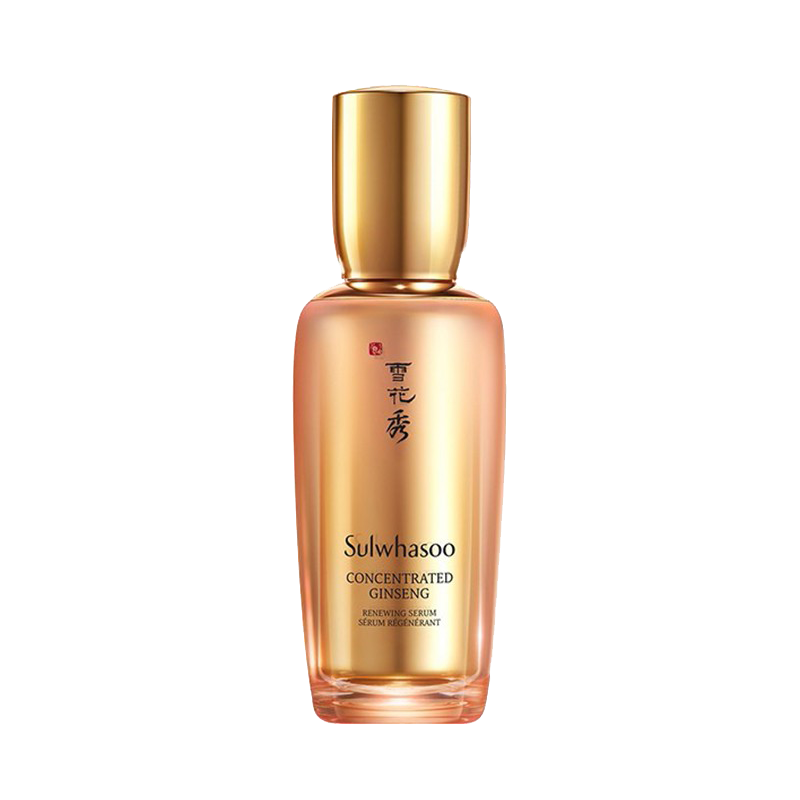 雪花秀 保湿精华液