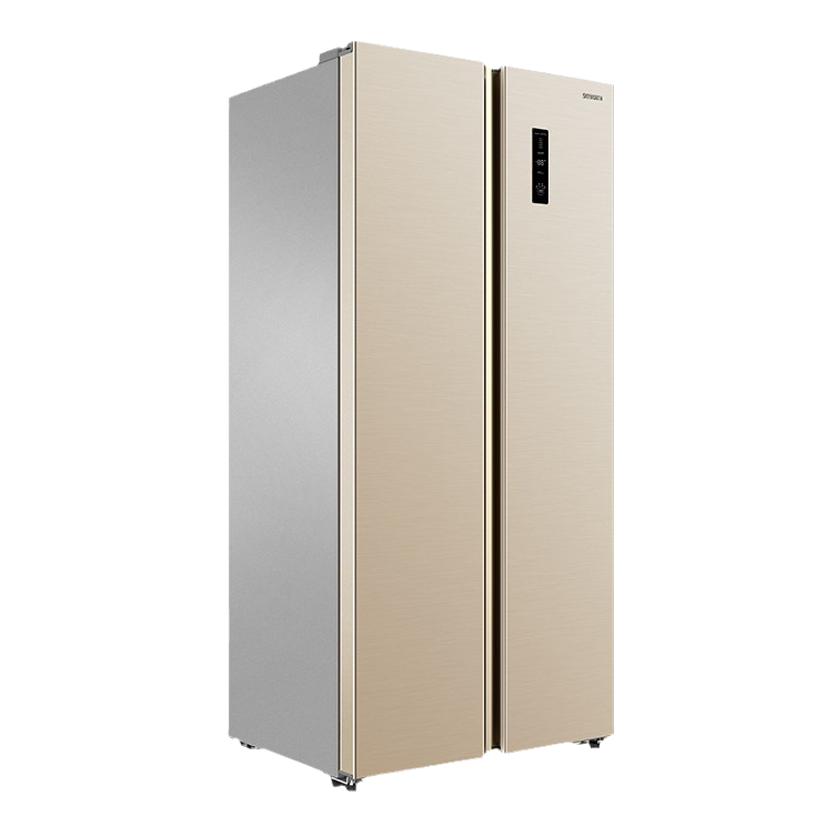 创维 纤薄大容量冰箱