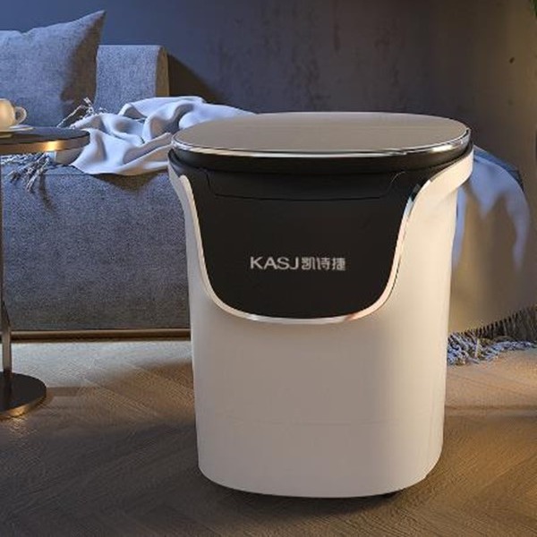 KASJ全自动按摩足浴盆