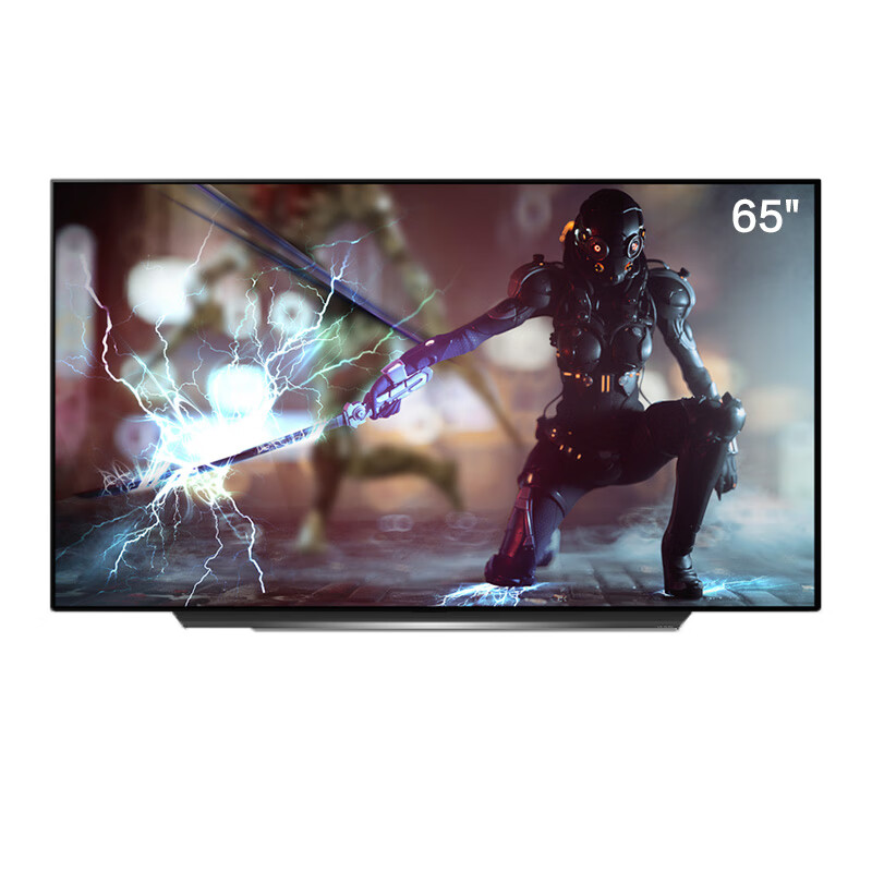 LG OLED护眼教育电视