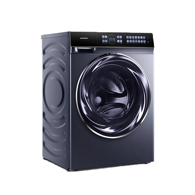 容声 净彩系列滚筒洗衣机