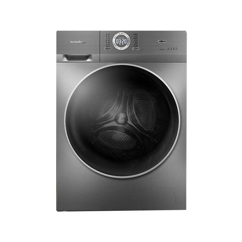 容声 全金属电机外壳洗衣机