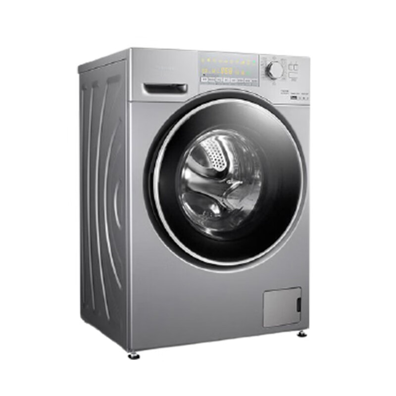 松下 大视窗洗衣机