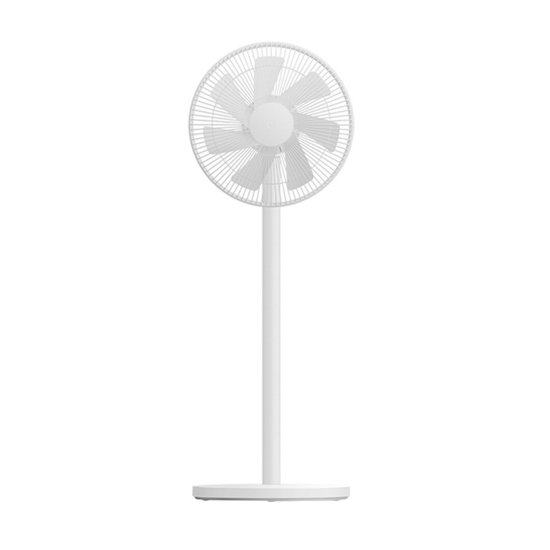 小米 直流电机电风扇