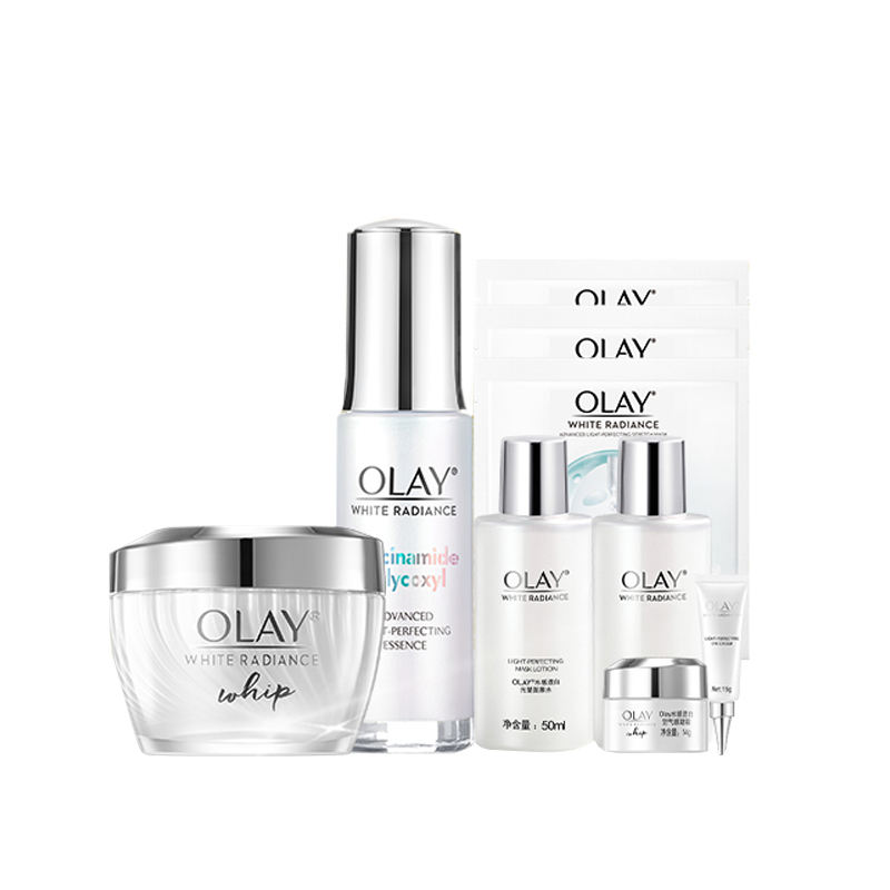 OLAY 抗糖减黄礼盒套装