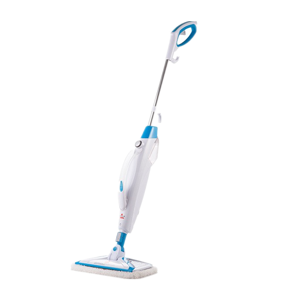 必胜 140℃高温蒸汽电动拖把
