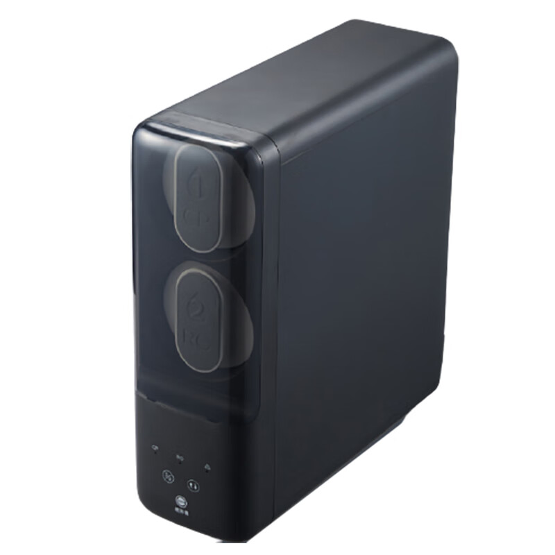 易开得 小巧易安装净水器