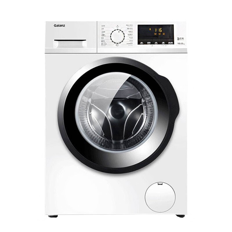 格兰仕 一级变频滚筒洗衣机