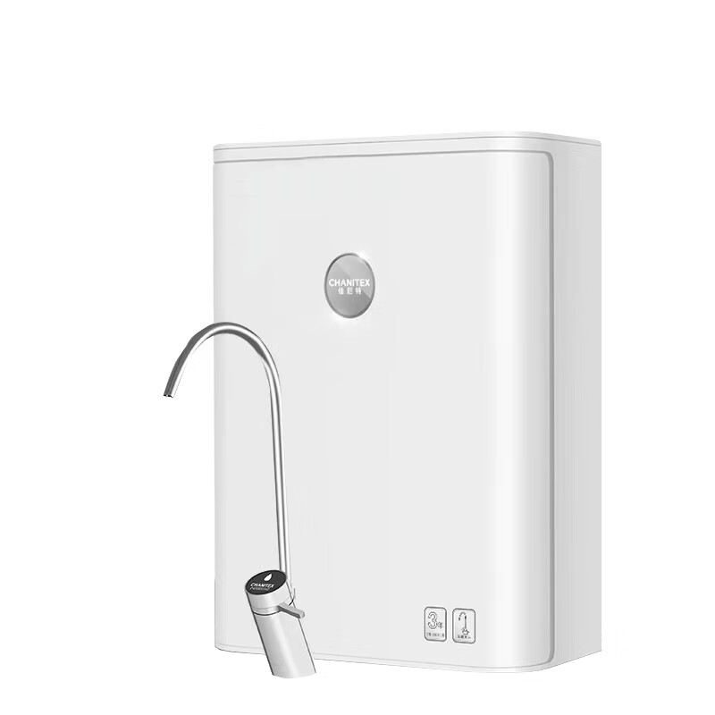 佳尼特 换芯方便净水器