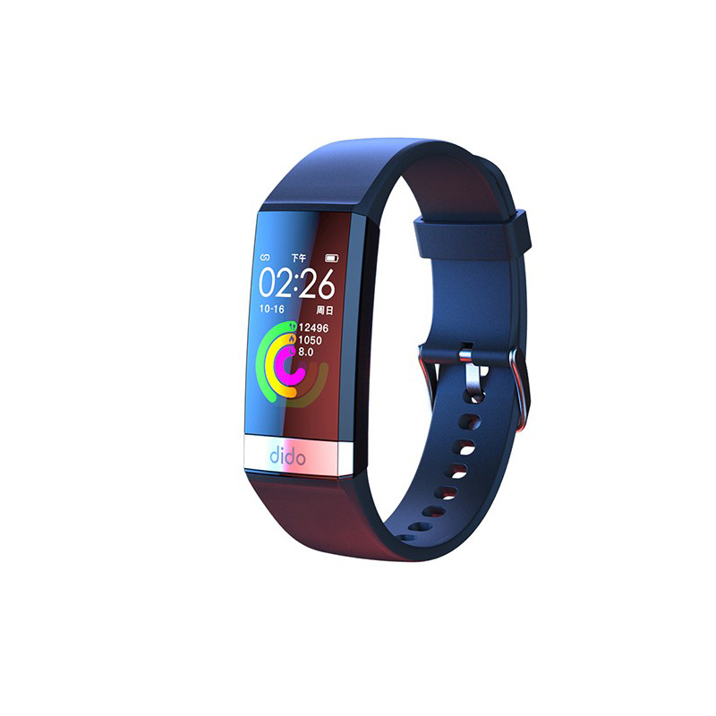 dido Y3运动智能手环