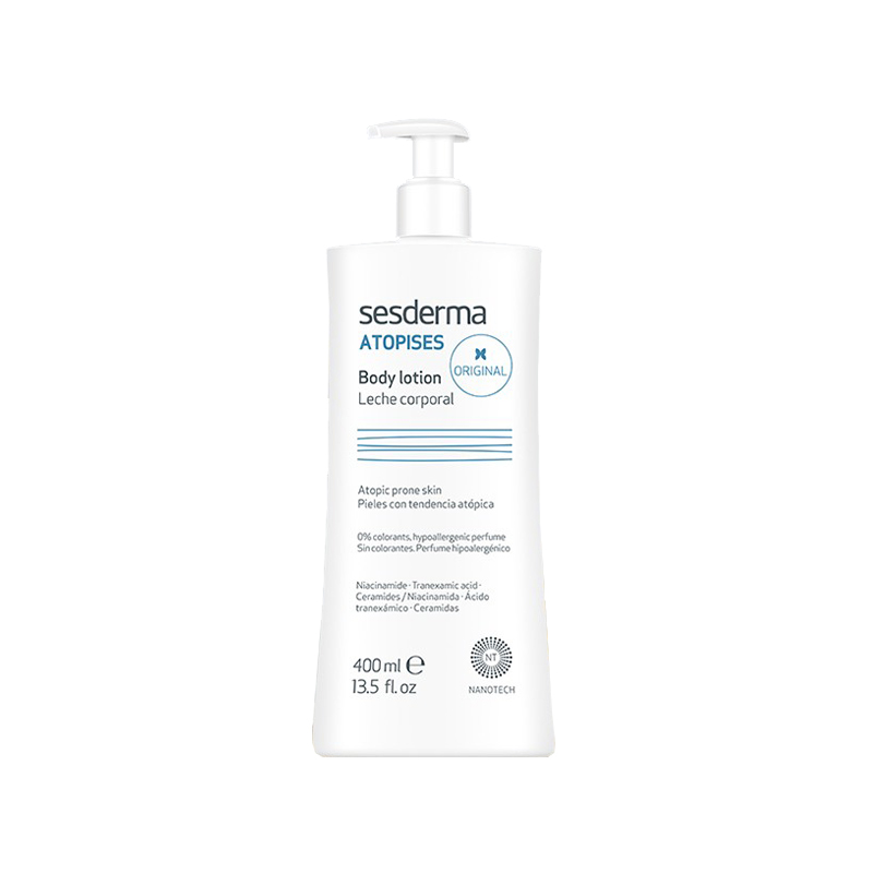 sesderma 烟酰胺身体乳