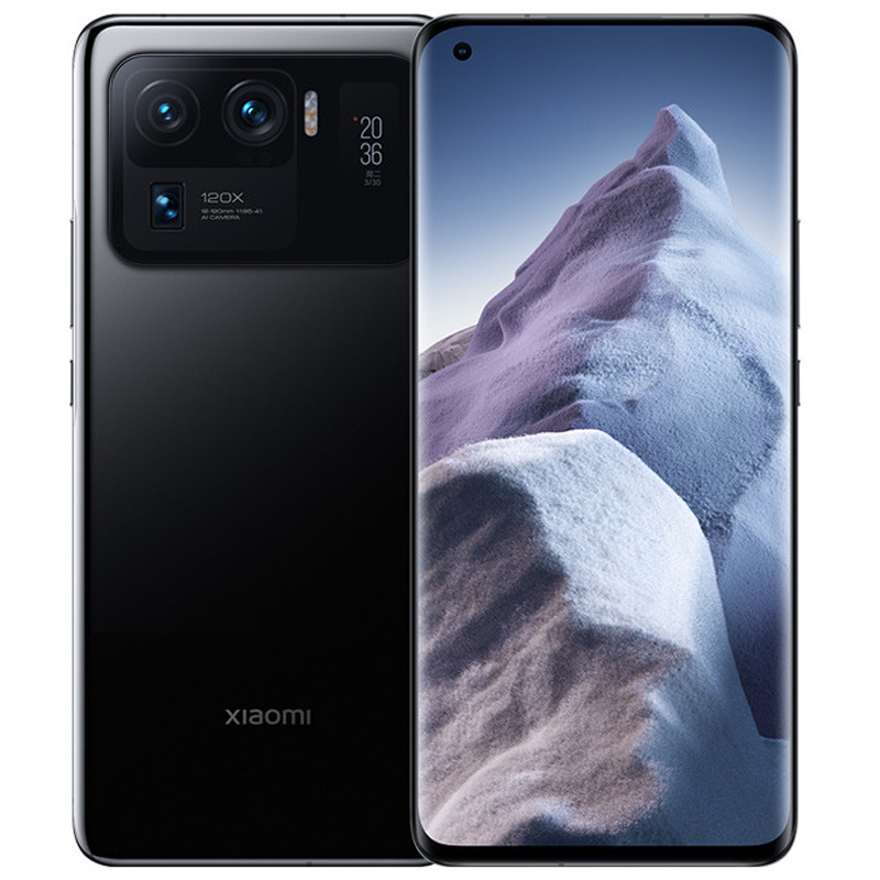 小米 骁龙888 手机